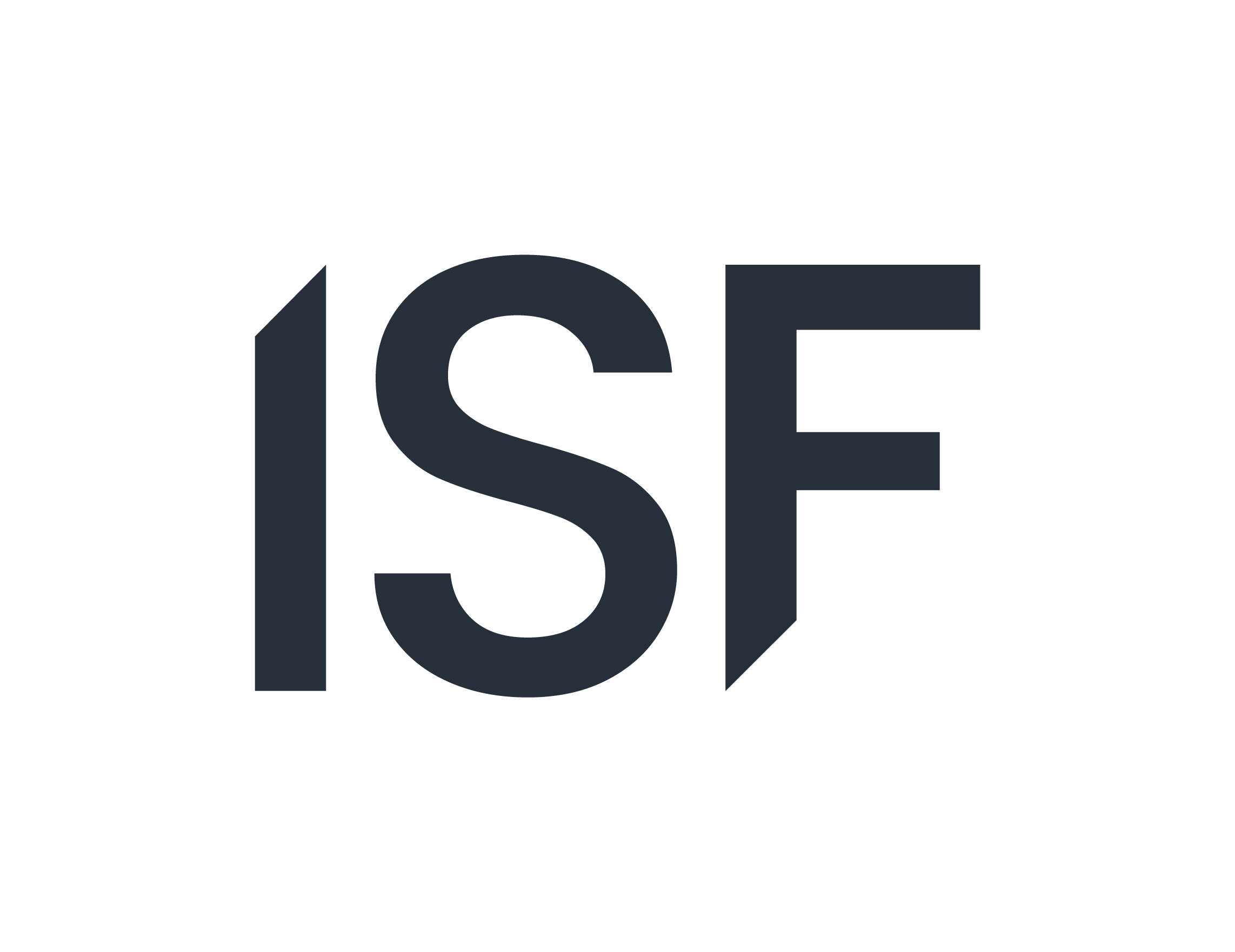 ISF 30 Logo